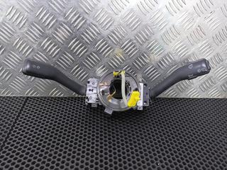 переключатель подрулевой (стрекоза) Skoda Octavia 1 поколение (A4) 1999, 8L0953513