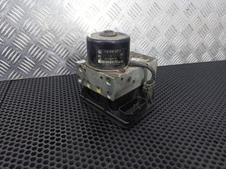 блок ABS Skoda Octavia 1 поколение (A4) 1999, 1J0614217