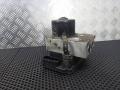 блок ABS Skoda Octavia 1 поколение (A4) 1999, 1J0614217 - фото №3
