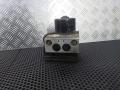 блок ABS Skoda Octavia 1 поколение (A4) 1999, 1J0614217 - фото №4