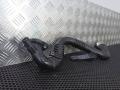 патрубок интеркулера Renault Clio 4 поколение [рестайлинг] 2016, 144605243R - фото №6
