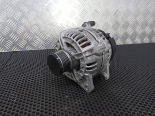 генератор Renault Megane 2 поколение 2005, 8200728292, 23100JD10A