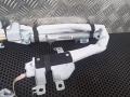 подушка безопасности боковая (шторка) Nissan Juke YF15 [рестайлинг] 2013, 985P01KA0B - фото №2