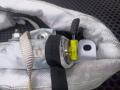 подушка безопасности боковая (шторка) Nissan Juke YF15 [рестайлинг] 2013, 985P01KA0B - фото №8