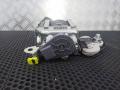 ремень безопасности Nissan Juke YF15 [рестайлинг] 2013, 617544200B - фото №2