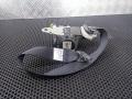 ремень безопасности Nissan Juke YF15 [рестайлинг] 2013, 617544200B - фото №5