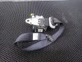 ремень безопасности Nissan Juke YF15 [рестайлинг] 2013, 617544200B - фото №6