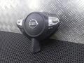 подушка безопасности водителя Nissan Juke YF15 [рестайлинг] 2013, 985101KA5C - фото №2