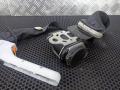 ремень безопасности Nissan Juke YF15 [рестайлинг] 2013, 617544100C - фото №6