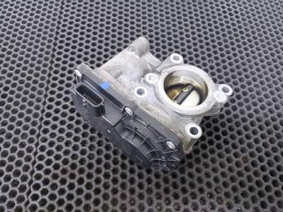 заслонка дроссельная Renault Laguna 3 поколение 2012, 8200619046