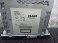 магнитола MAN TGX 1 поколение 2013, 81281006017 - фото №7