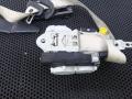ремень безопасности Audi A6 4G/C7 2012, 34111574, 34061962, 34102125 - фото №6