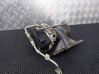 турбина Renault Duster 2 поколение 2022, 144106434R