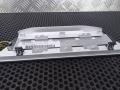 накладка на порог внутренняя Land Rover Range Rover Sport 2 поколение 2016, CPLA13245CC - фото №4