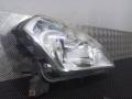 фара правая Nissan Qashqai 1 поколение 2007, 26010JD00A - фото №3