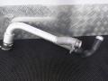 патрубок интеркулера Volkswagen Touareg 2 поколение 2014, 7P0145738, 7P0145738D - фото №3