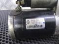 стартер Renault Megane 3 поколение 2010, 8200665518 - фото №5