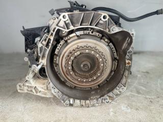 КПП роботизированная Renault Megane 3 поколение 2010, 1.5 л., K9K 837, дизель, DC4013