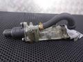 корпус термостата Lada Largus 1 поколение 2015, 7700600514 - фото №3