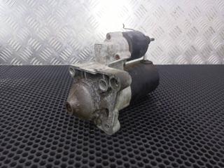 стартер Renault Trafic 2 поколение 2006, 8200929534