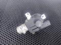 клапан EGR Renault Laguna 3 поколение 2008, 8200550348, H8200282949 - фото №6