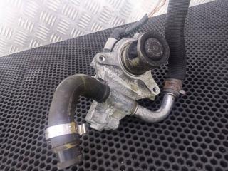 клапан EGR Renault Megane 3 поколение 2008, 8200846454, H8200836385