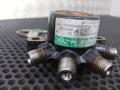 топливная рампа Renault Megane 2 поколение 2006, 8200379933, 9307Z511A, H8200334367 - фото №5