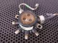 топливная рампа Renault Megane 2 поколение 2006, 8200379933, 9307Z511A, H8200334367 - фото №6