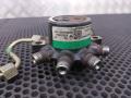 топливная рампа Renault Megane 2 поколение 2006, 8200379933, H8200334367, 9307Z507A - фото №3