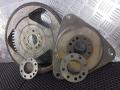 маховик Citroen C4 1 поколение 2008, 0535A1, 9648788780 - фото №6