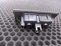 подсветка номера Volkswagen Touareg 2 поколение [рестайлинг] 2015, 3AF943021A - фото №3
