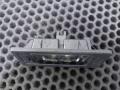 подсветка номера Volkswagen Touareg 2 поколение [рестайлинг] 2015, 3AF943021A - фото №3