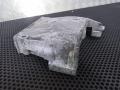 защита (кожух) ремня ГРМ Renault Megane 2 поколение 2005, 8200156475 - фото №3