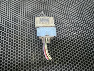 реле накала свечей Renault Laguna 3 поколение 2009, 9640469680