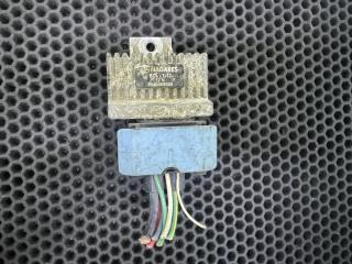 реле накала свечей Renault Laguna 3 поколение 2009, 9640469680