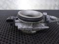 заслонка дроссельная Renault Logan 1 поколение 2006, 7700875435 - фото №2
