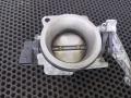 заслонка дроссельная Renault Logan 1 поколение 2006, 7700875435 - фото №3