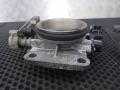 заслонка дроссельная Renault Logan 1 поколение 2006, 7700875435 - фото №2