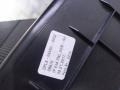 накладка на торпедо (консоль) Land Rover Range Rover Sport 2 поколение 2016, DPLA04480ABW - фото №3