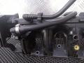 коллектор впускной Renault Scenic 3 поколение 2011, 1.4 л., H4J 700, бензин, 140032069R, 1049446S02 - фото №5