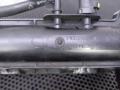 коллектор впускной Renault Scenic 3 поколение 2011, 1.4 л., H4J 700, бензин, 140032069R, 1049446S02 - фото №6