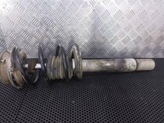 стойка передняя левая BMW 5 серия E60/E61 2007, 6764457