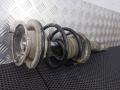 стойка передняя левая BMW 5 серия E60/E61 2007, 6764457 - фото №3