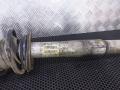 стойка передняя левая BMW 5 серия E60/E61 2007, 6764457 - фото №5