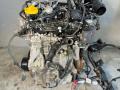 двигатель Nissan Juke F16 2023, 1.0 л., H5D, HR10DDT - фото №2