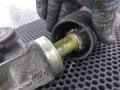 рулевая рейка Toyota Yaris XP9 2007, F800000672 - фото №5