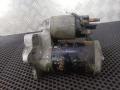 стартер Renault Clio 3 поколение [рестайлинг] 2011, 8200584837, 8200298371, 8200520411 - фото №2