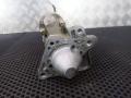 стартер Renault Clio 3 поколение [рестайлинг] 2011, 8200584837, 8200298371, 8200520411 - фото №6