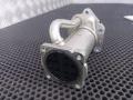 охладитель EGR / Радиатор EGR Renault Clio 3 поколение 2008, 8200729079, 8200240809 - фото №2