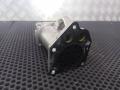 охладитель EGR / Радиатор EGR Renault Clio 3 поколение 2008, 8200729079, 8200240809 - фото №4